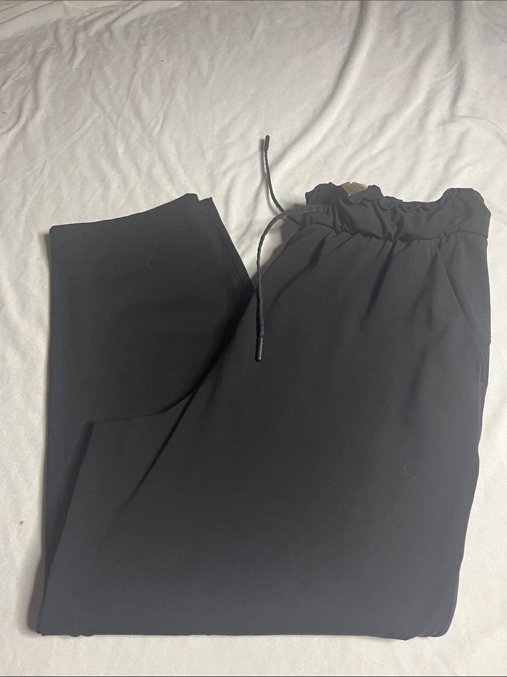 Lululemon Keep Moving 7/8 Pants